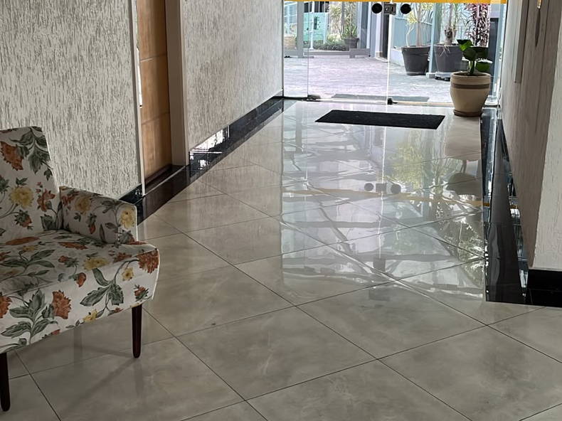 Homestay São Paulo 675611-2