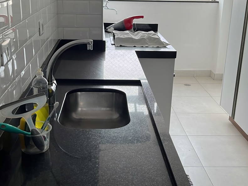 Homestay São Paulo 675611-4