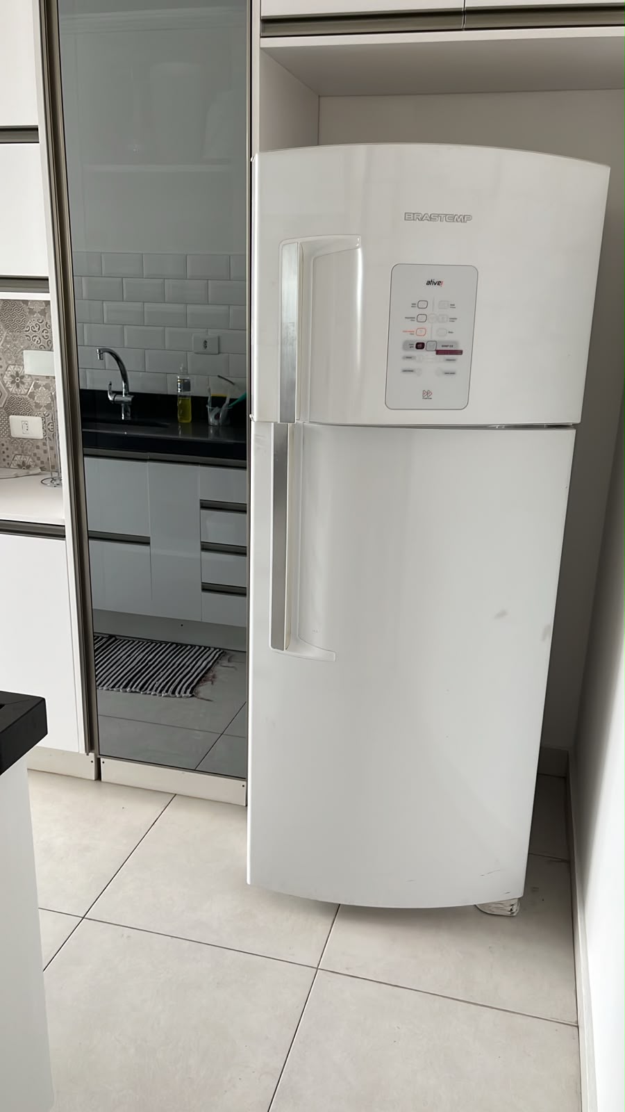 Unterkunft Beim Gastgeber São Paulo 675611