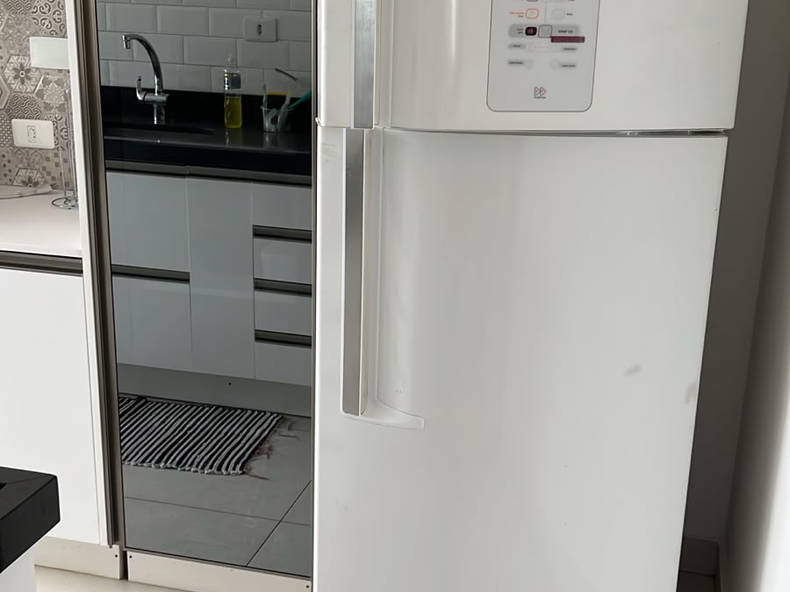 Homestay São Paulo 675611-5