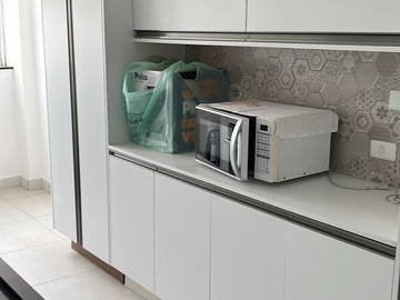 Chambre chez l'habitant à louer à São Paulo - photo 6-6