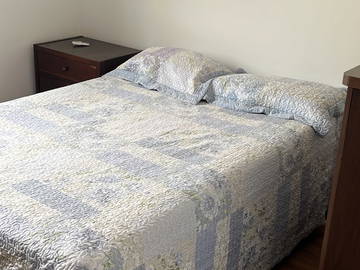 Chambre chez l'habitant à louer à São Paulo - photo 7-7