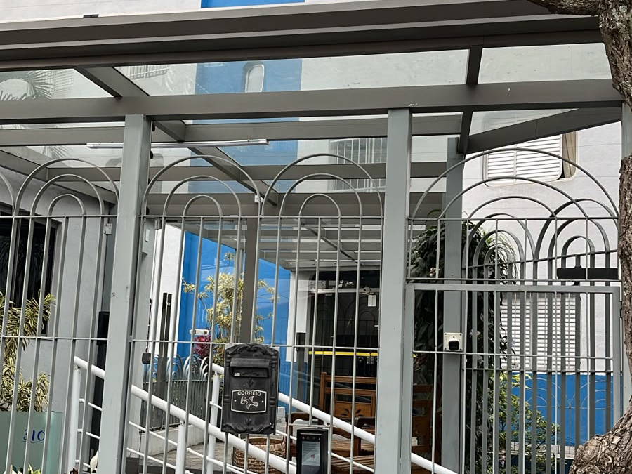 Homestay São Paulo 675611-1