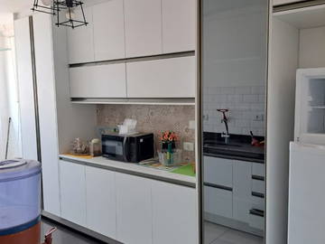 Habitación en casa del anfitrión en renta en São Paulo - foto 2 : otra estancia-2
