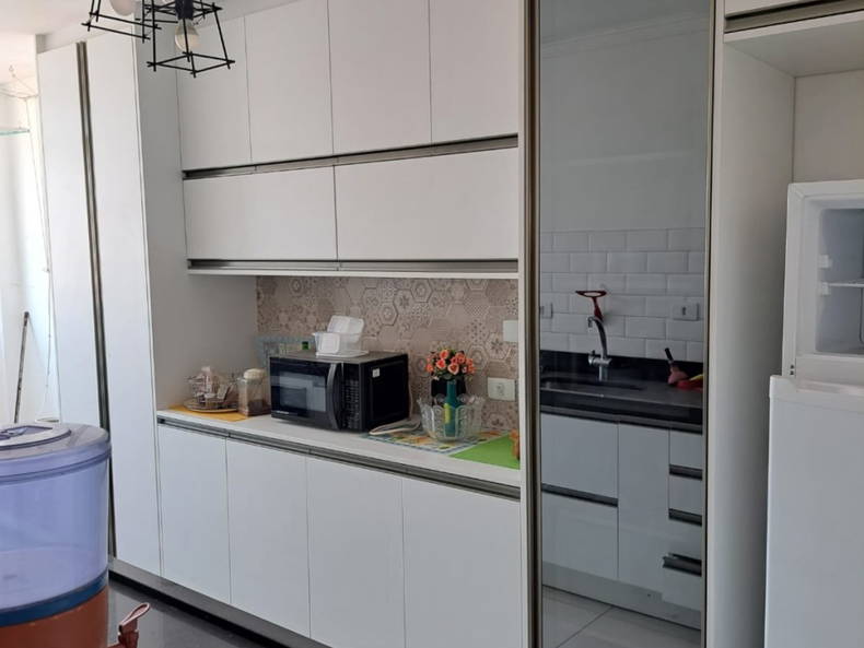 Habitación En Casa Del Anfitrión São Paulo 675611-2