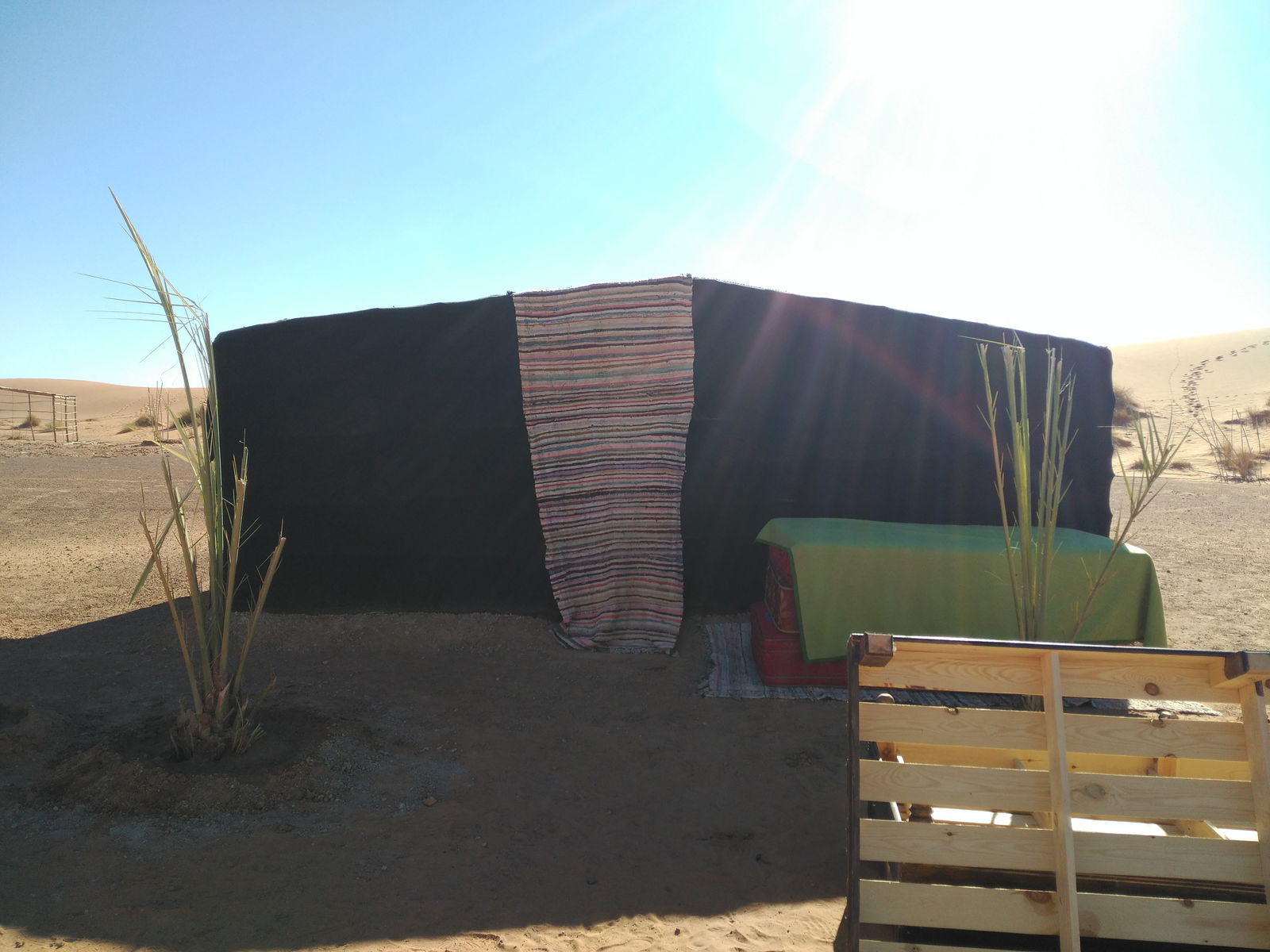 Unabhängiges Studio Merzouga 158885