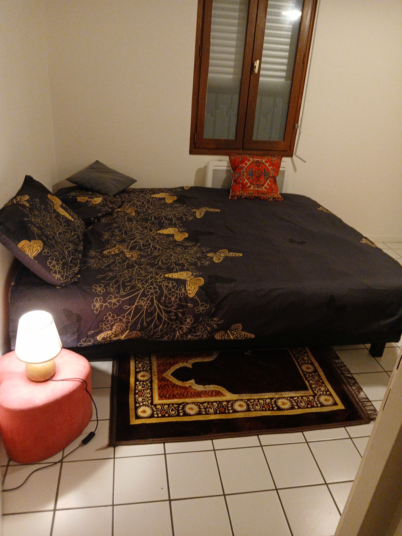 Gastfamilie Toulouse 451253