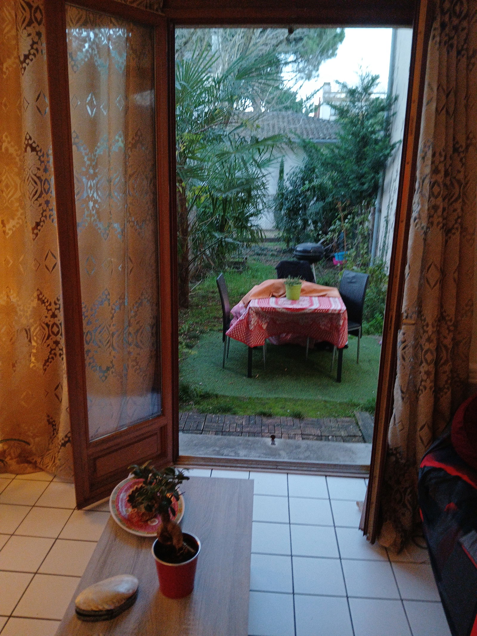 Gastfamilie Toulouse 451253