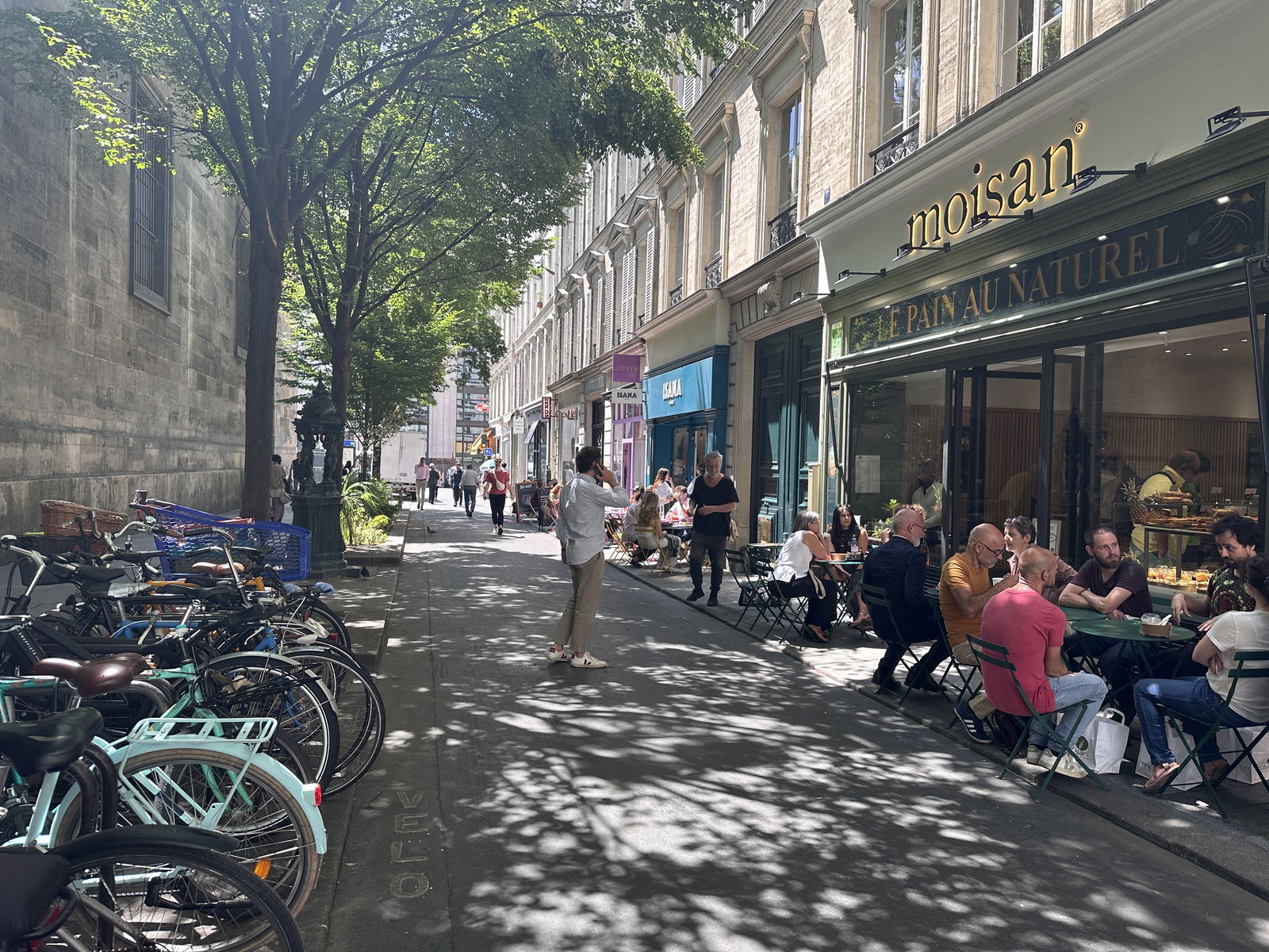 Gastfamilie Paris 268027