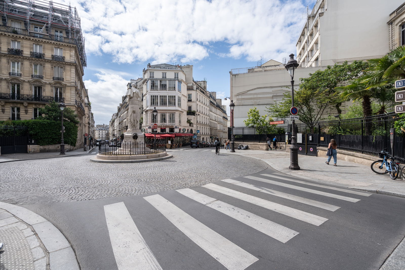 Gastfamilie Paris 268027
