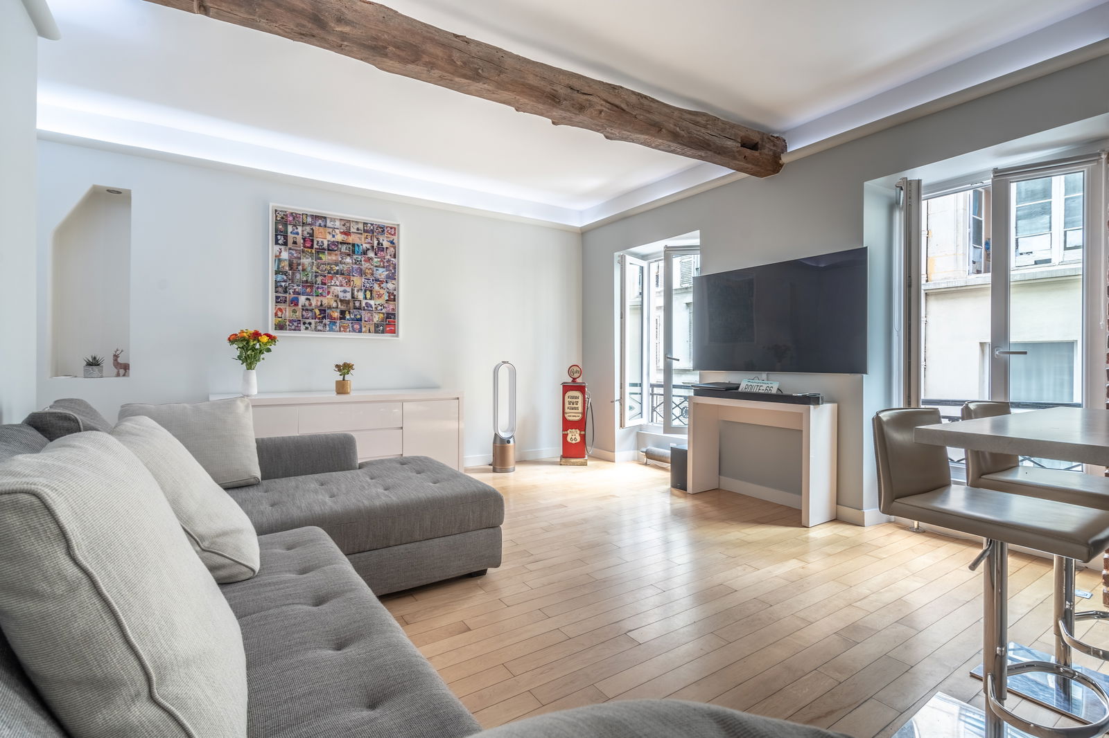 Gastfamilie Paris 268027