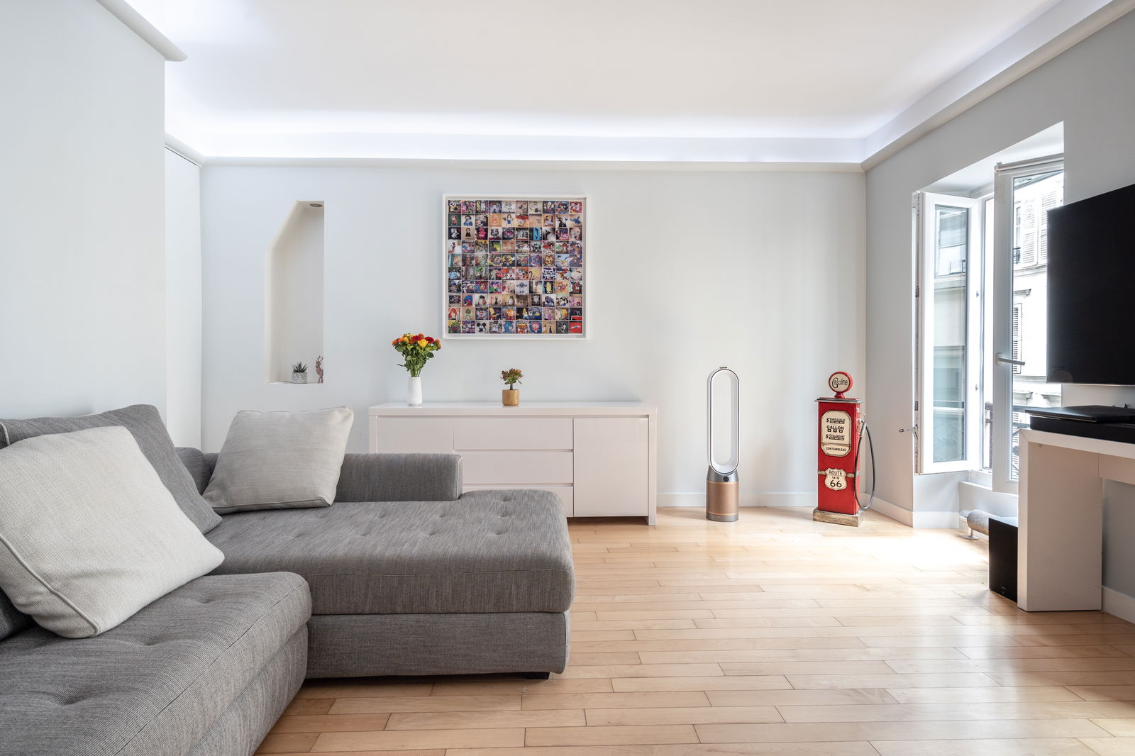 Gastfamilie Paris 268027