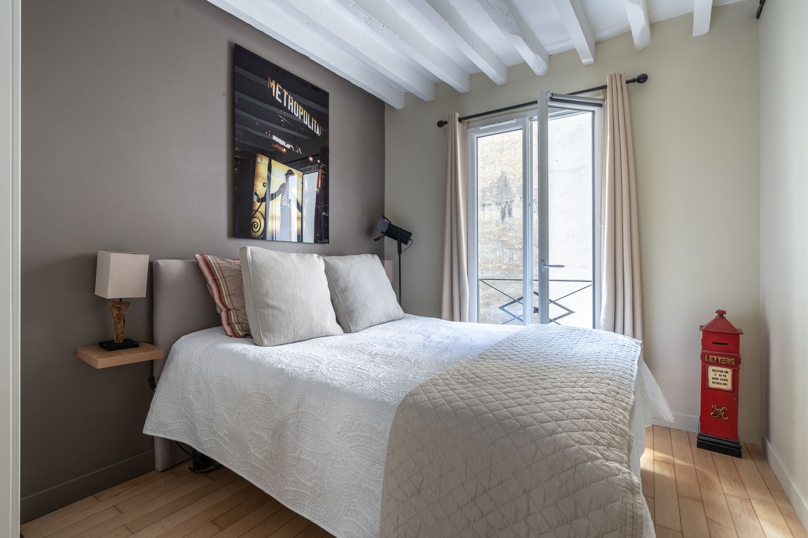 Gastfamilie Paris 268027