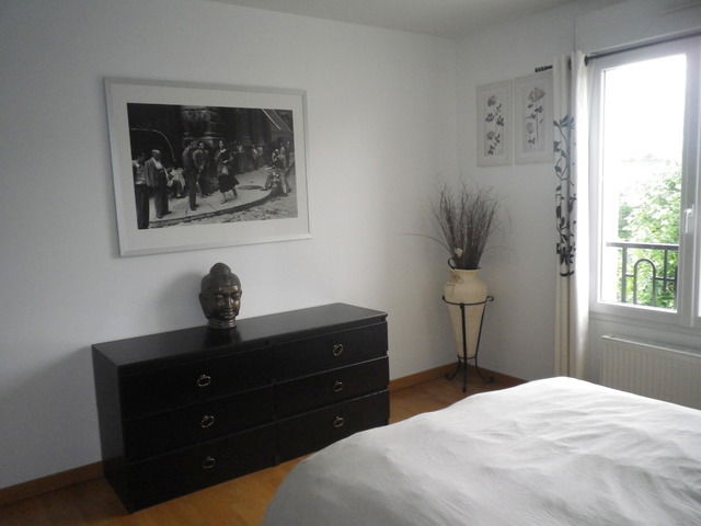 Gästezimmer Bailly Romainvilliers 6244