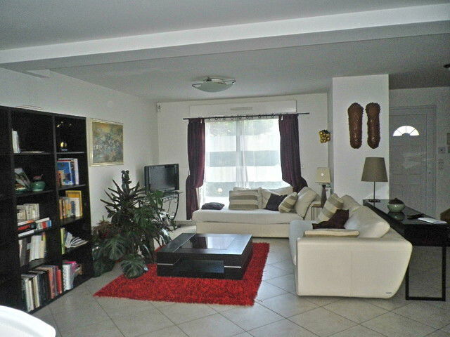 Gästezimmer Bailly Romainvilliers 6244