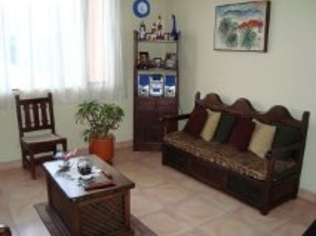 Gästezimmer Quito 15144