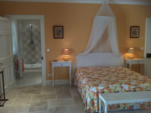 Gästezimmer Foissac 9342