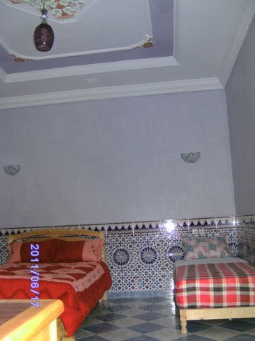 Gästezimmer Ouarzazate 18137