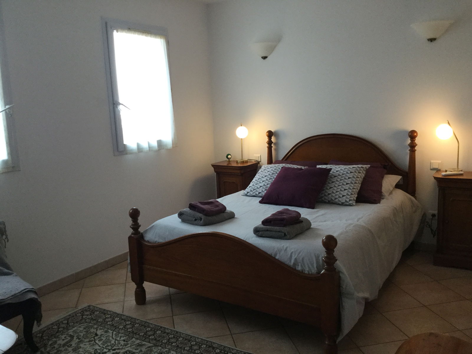 Gästezimmer Bastelicaccia 18788