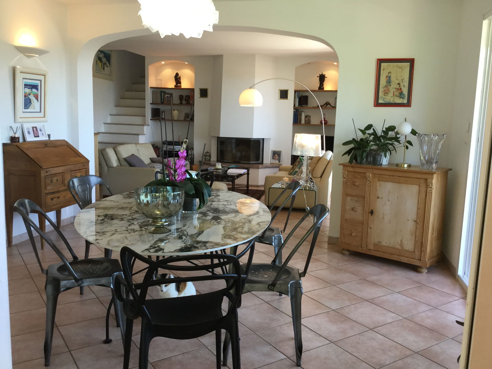 Gästezimmer Bastelicaccia 18788