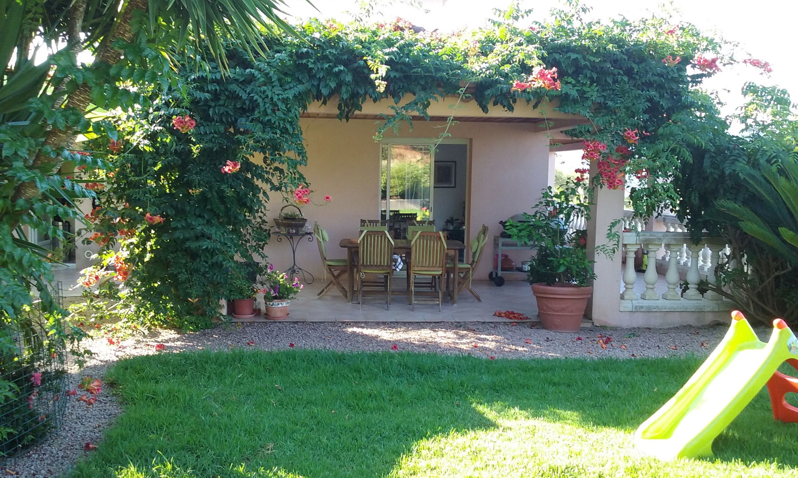 Gästezimmer Bastelicaccia 18788