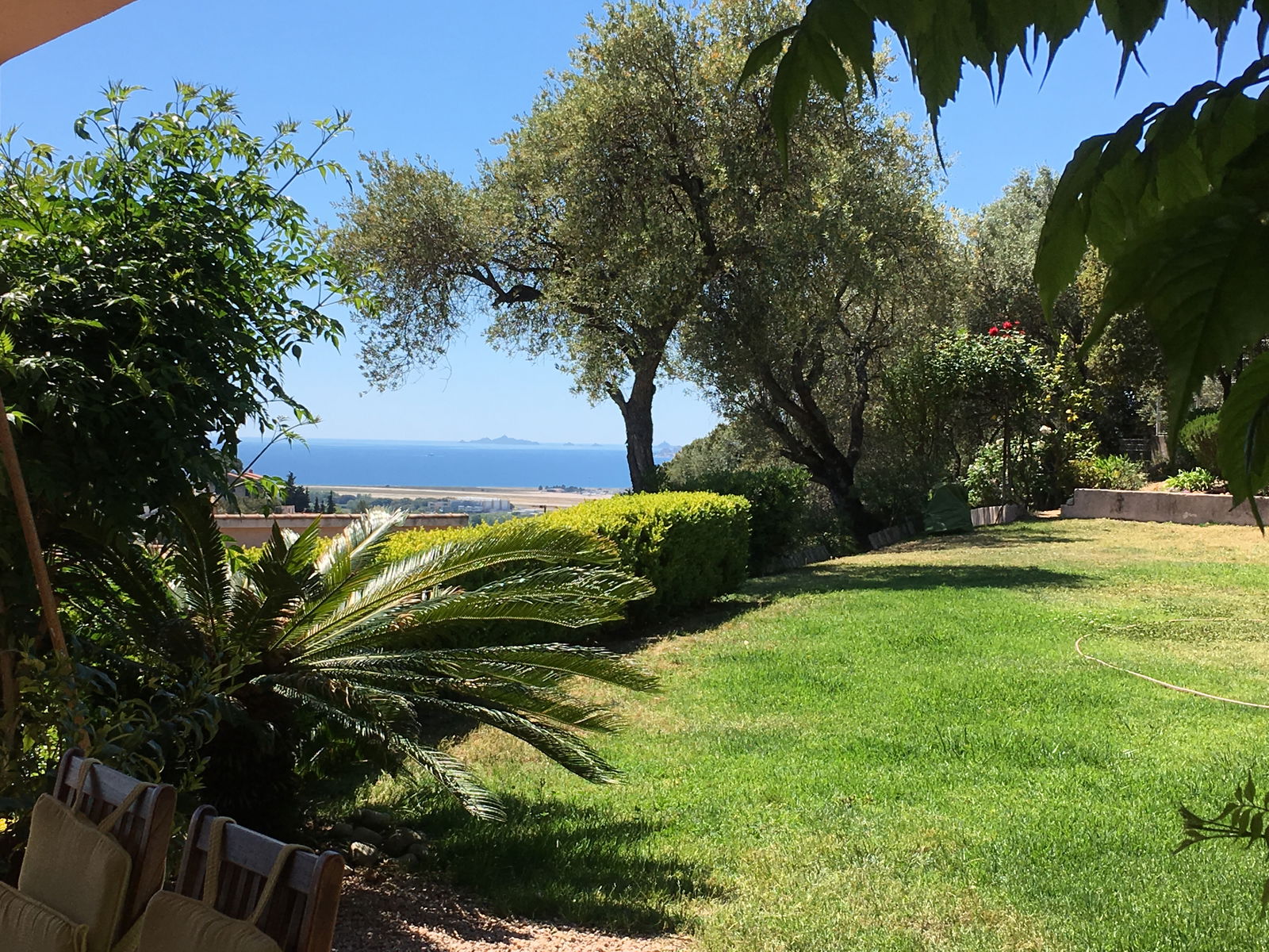 Gästezimmer Bastelicaccia 18788