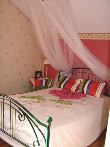 Gästezimmer Rion-des-Landes 19603