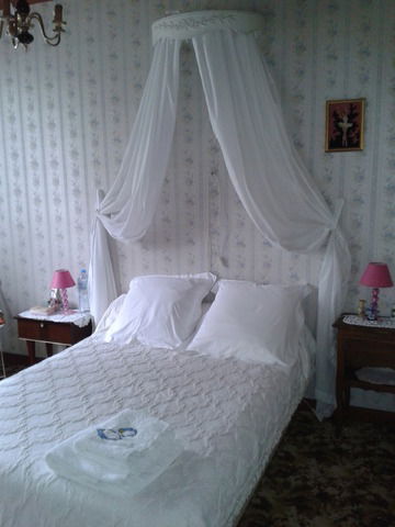 Gästezimmer Aiguillon 22599