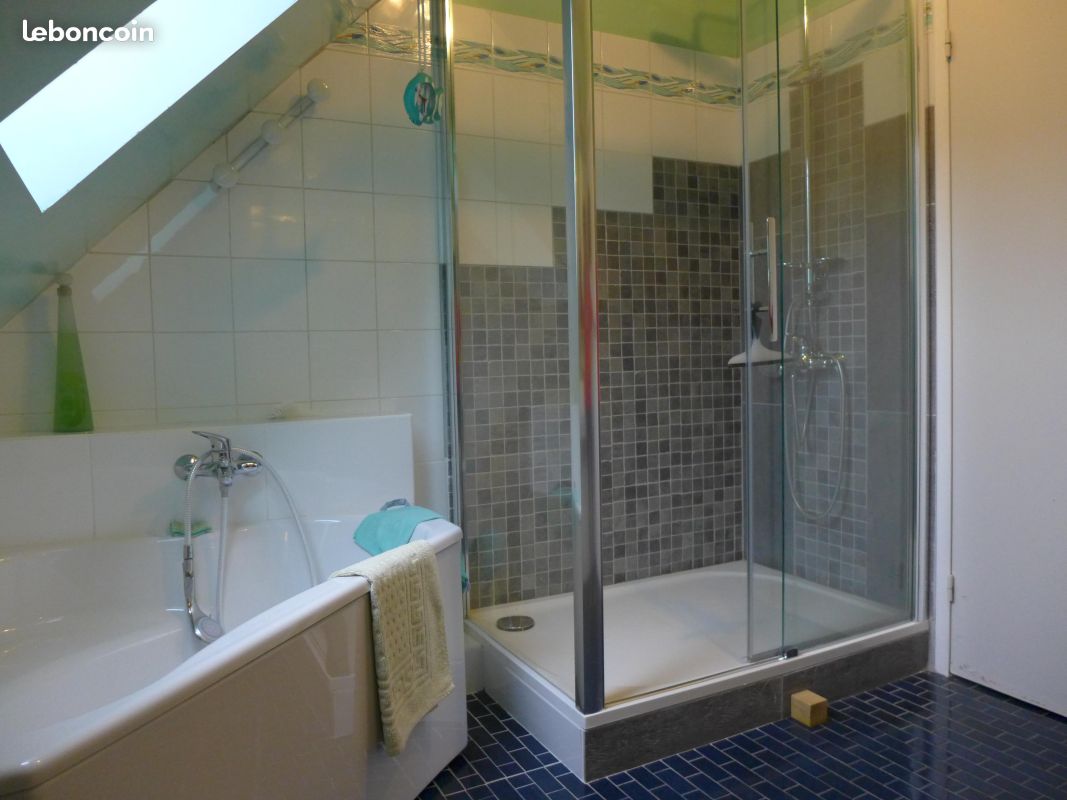 Gästezimmer Le Mans 23371