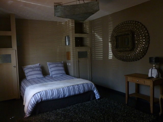 Gästezimmer Ustaritz 37943