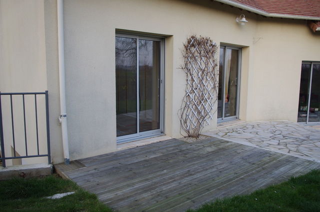 Gästezimmer Lantheuil 43160