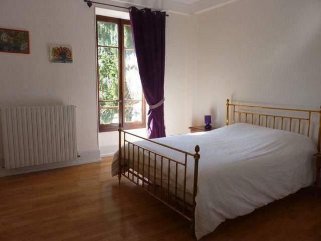 Gästezimmer Saint-Christophe 43769