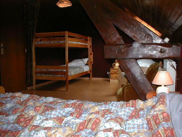 Gästezimmer Esparros 48820