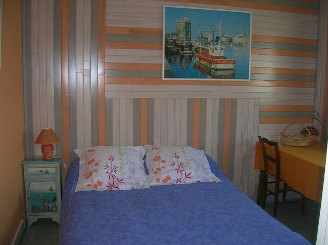 Gästezimmer Pouzauges 48954