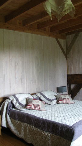 Gästezimmer Augy-sur-Aubois 60964