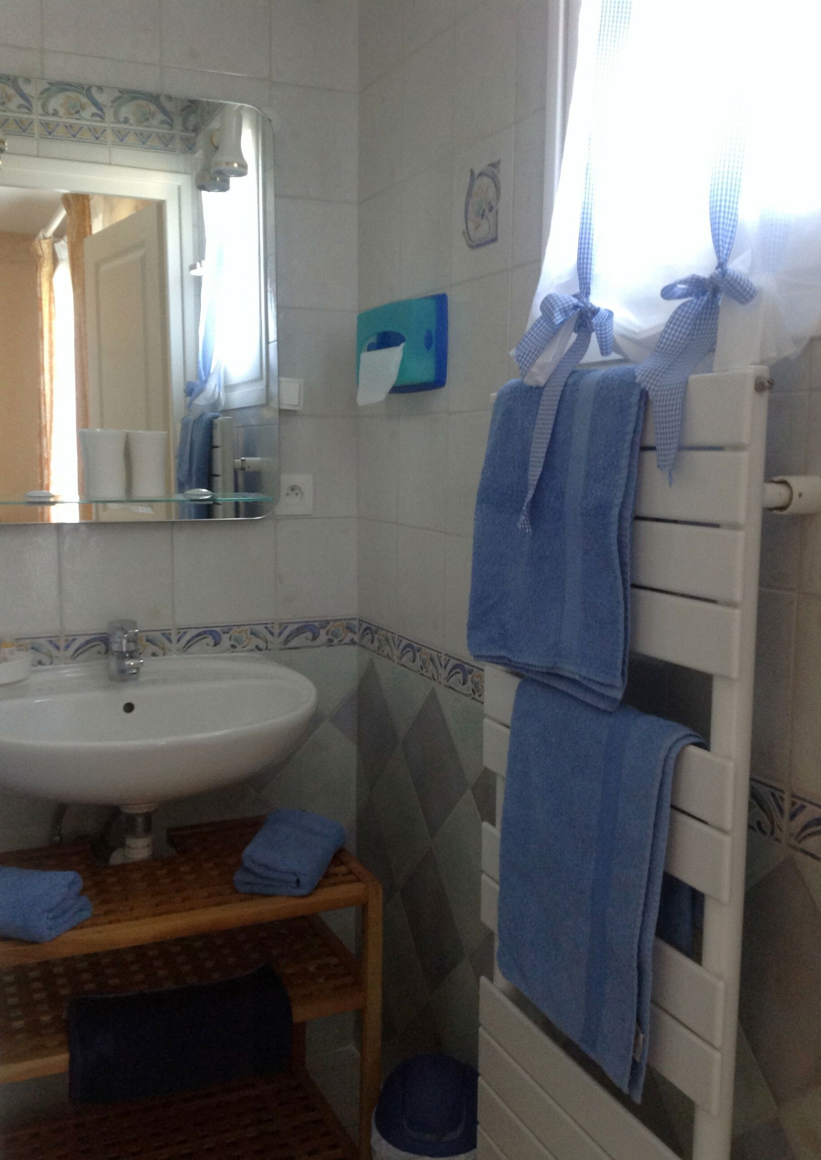 Gästezimmer Arcangues 74459