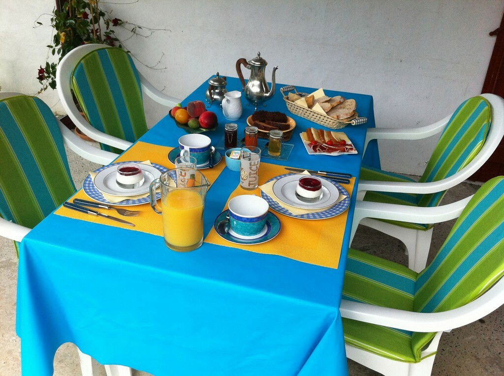 Gästezimmer Arcangues 74459