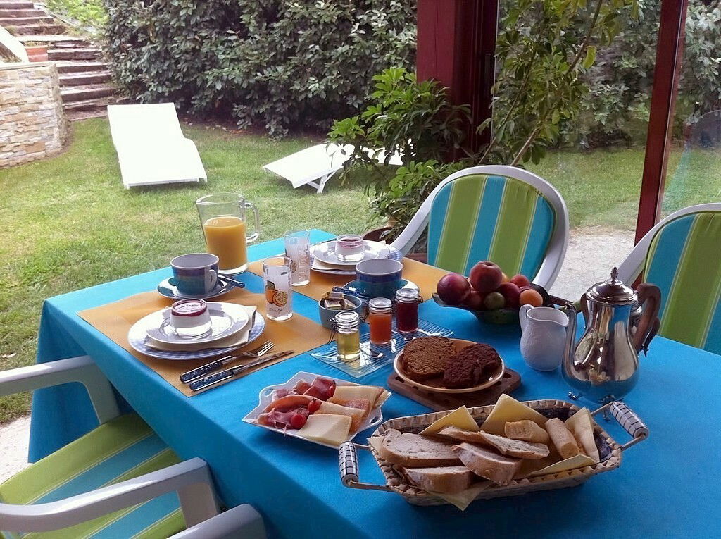 Gästezimmer Arcangues 74459