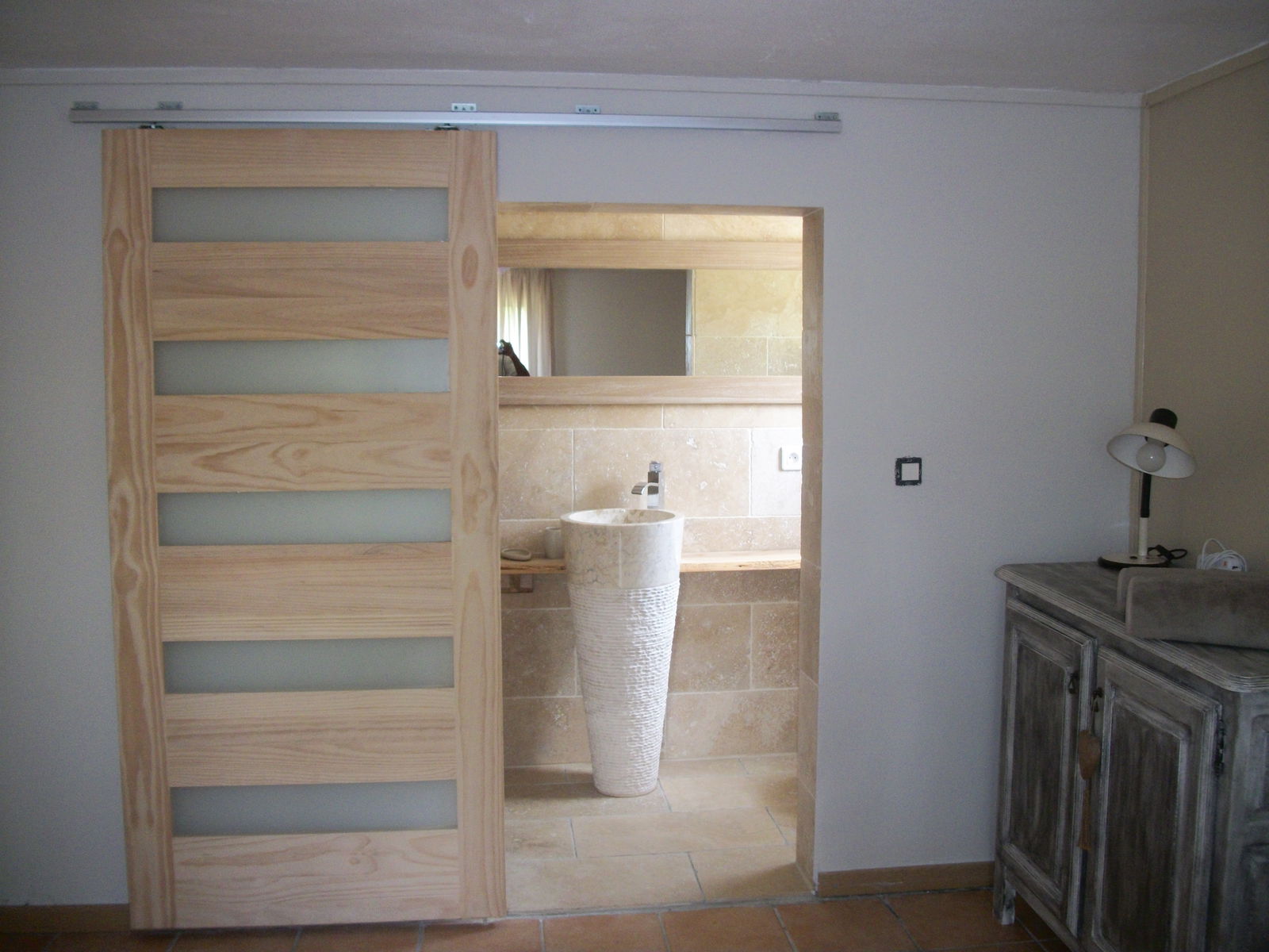 Gästezimmer Saint Benoit 118110