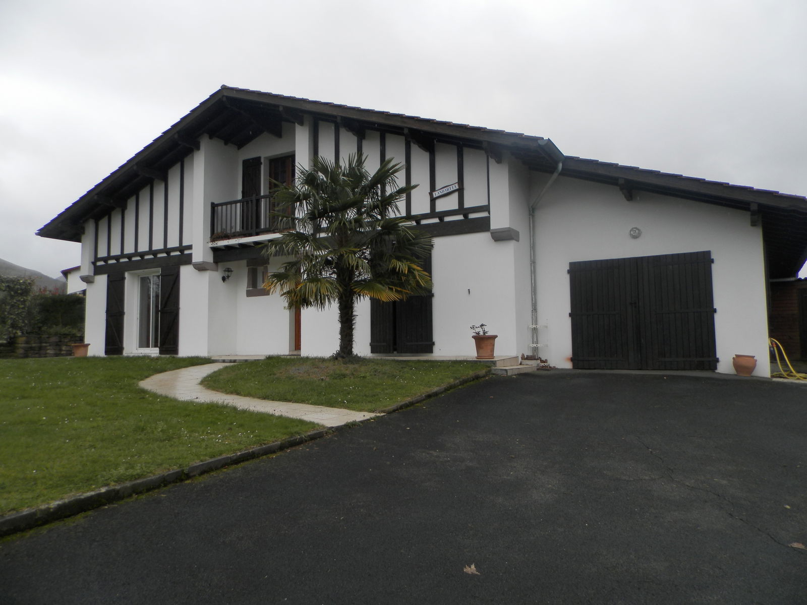 Gästezimmer Anhaux 127757