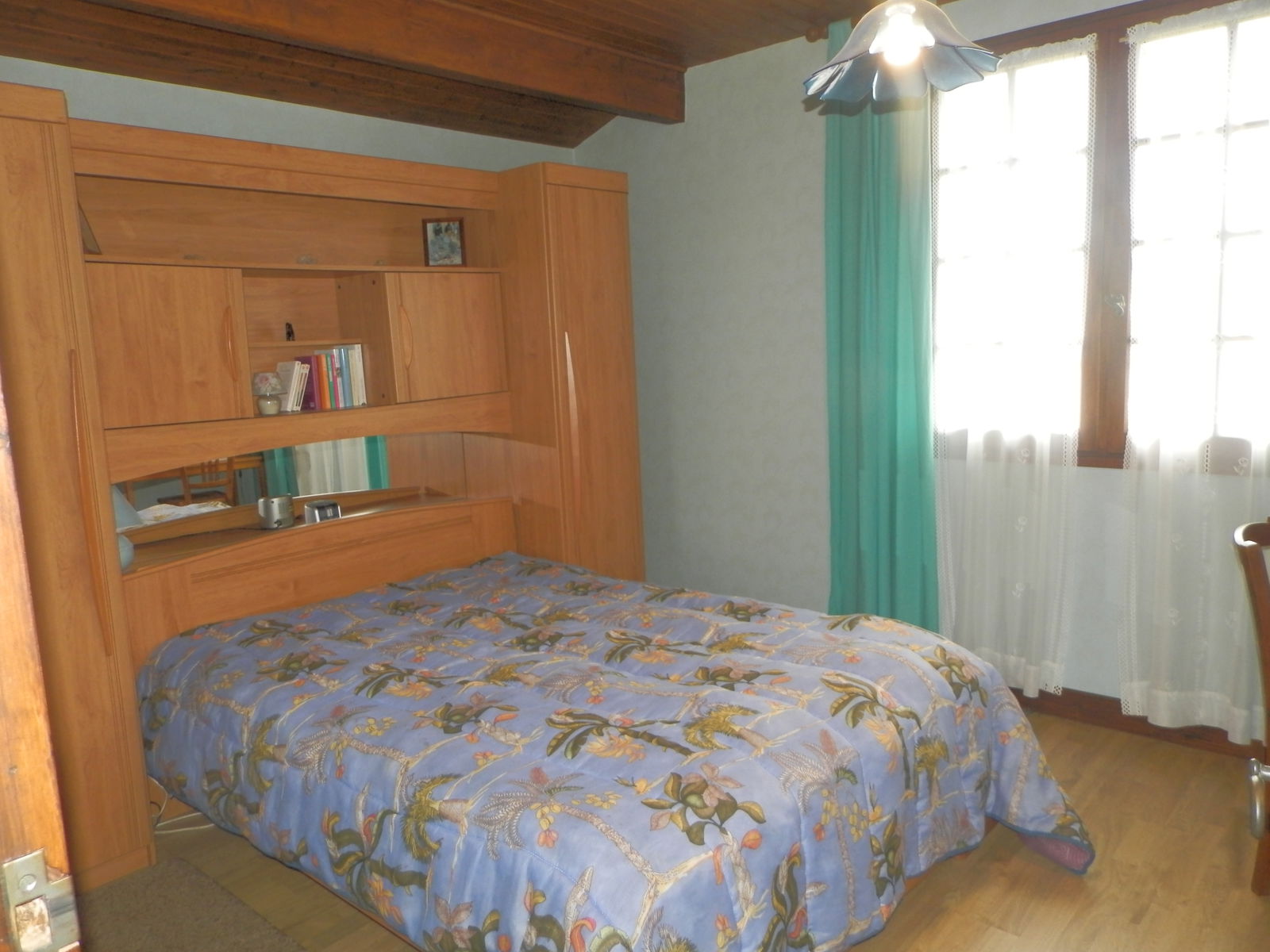 Gästezimmer Anhaux 127757