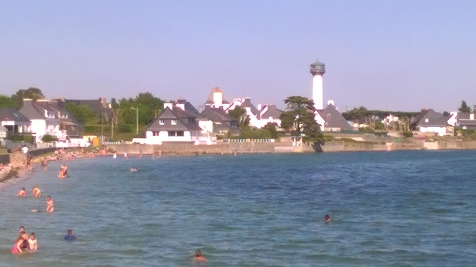 Gastfamilie Gâvres 129057