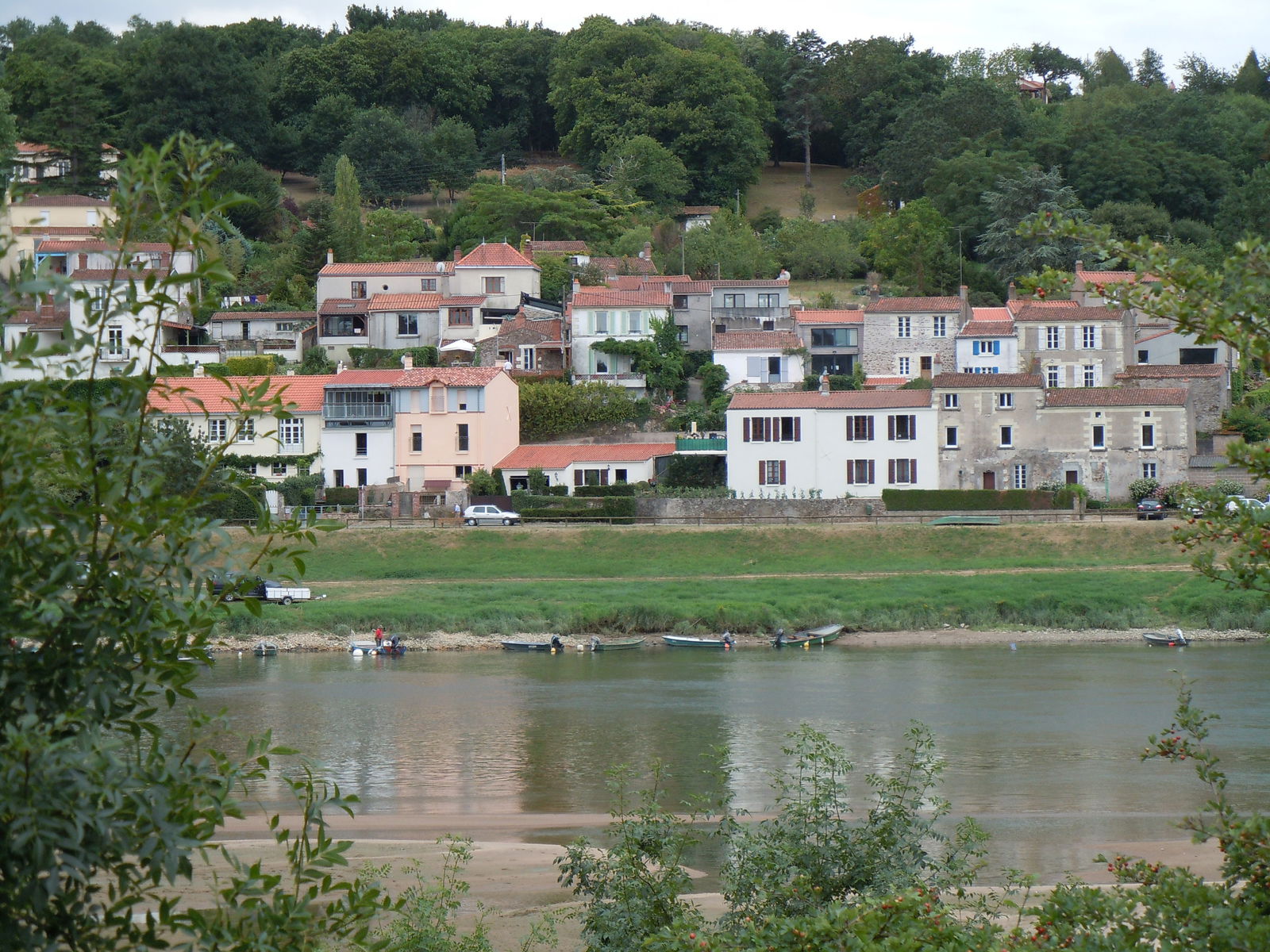 Gästezimmer Champtoceaux 141127