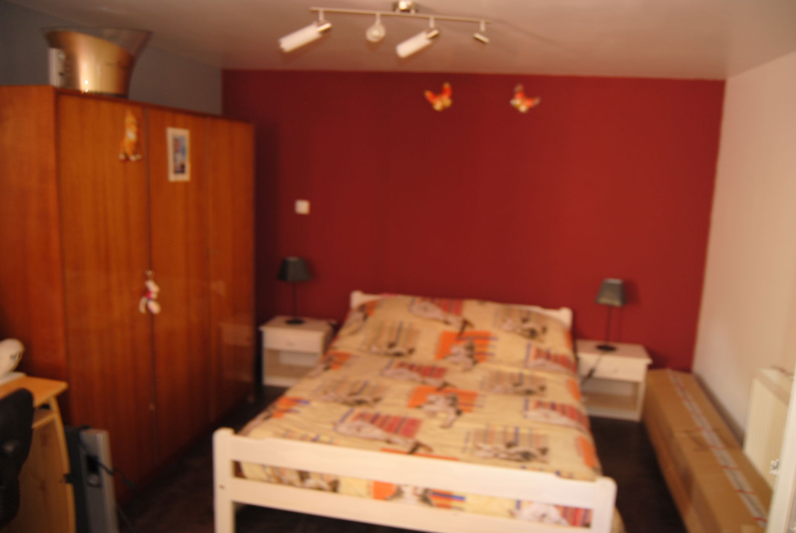 Gastfamilie Oradour-sur-Glane 147639