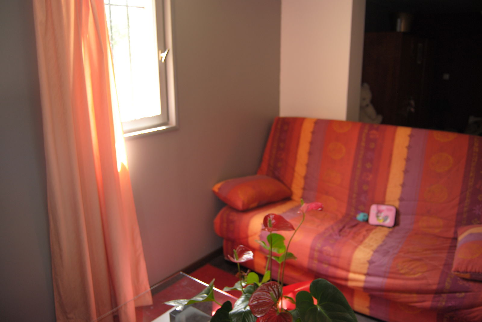 Gastfamilie Oradour-sur-Glane 147639