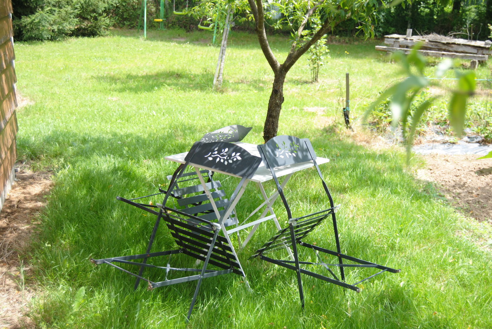 Gastfamilie Oradour-sur-Glane 147639