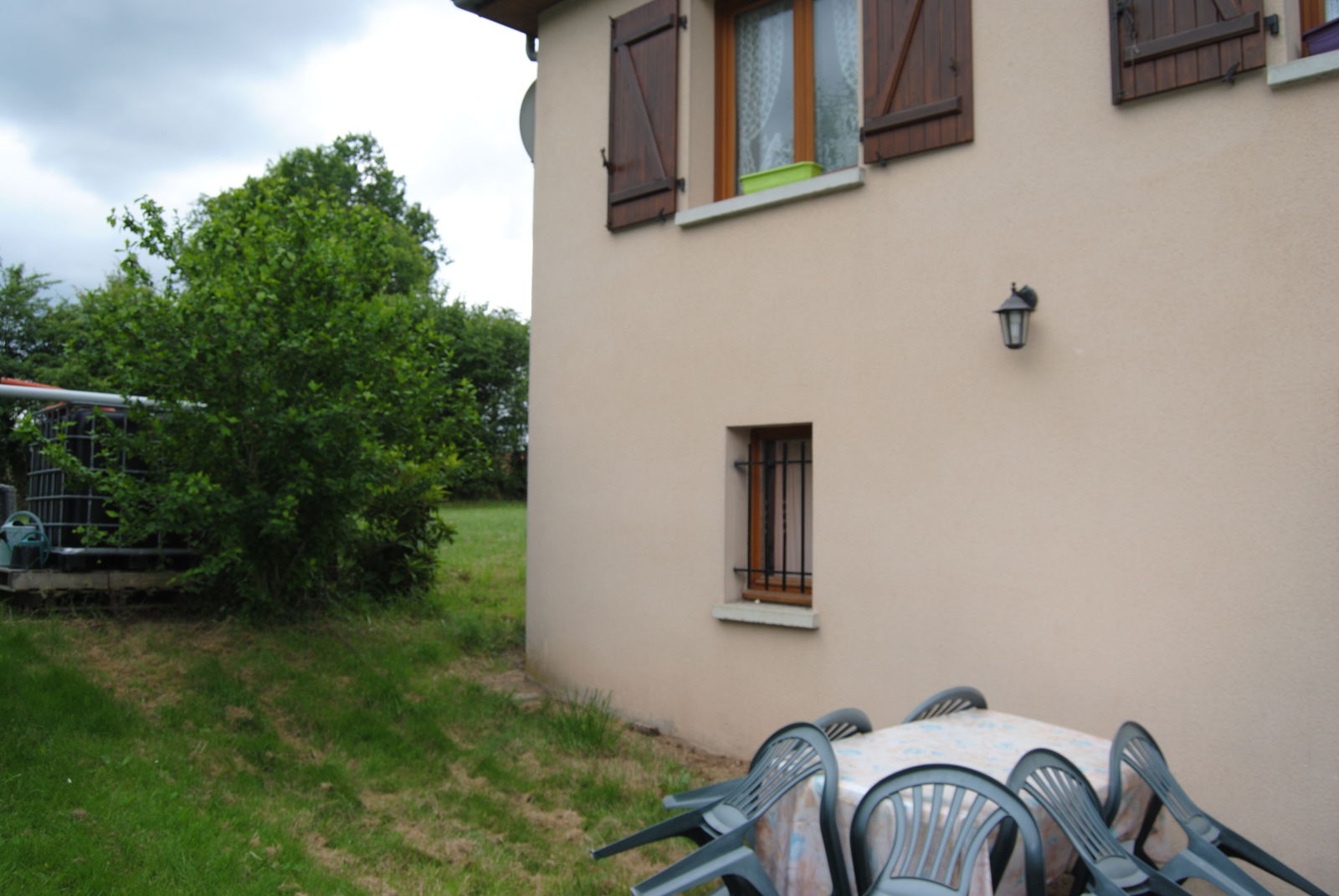 Gastfamilie Oradour-sur-Glane 147639