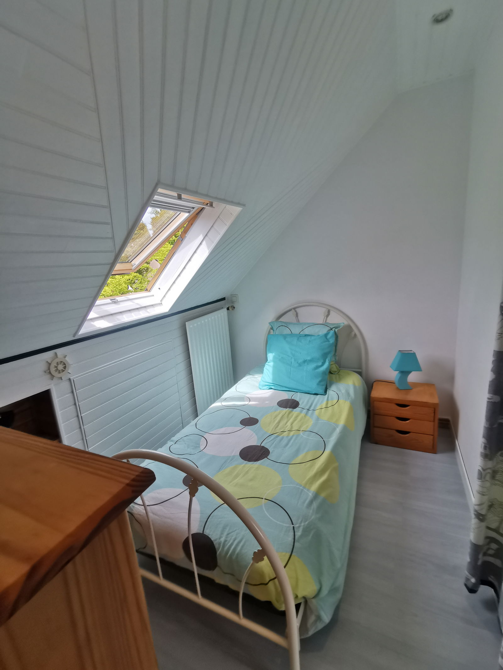 Gästezimmer Saint-Malo 551543