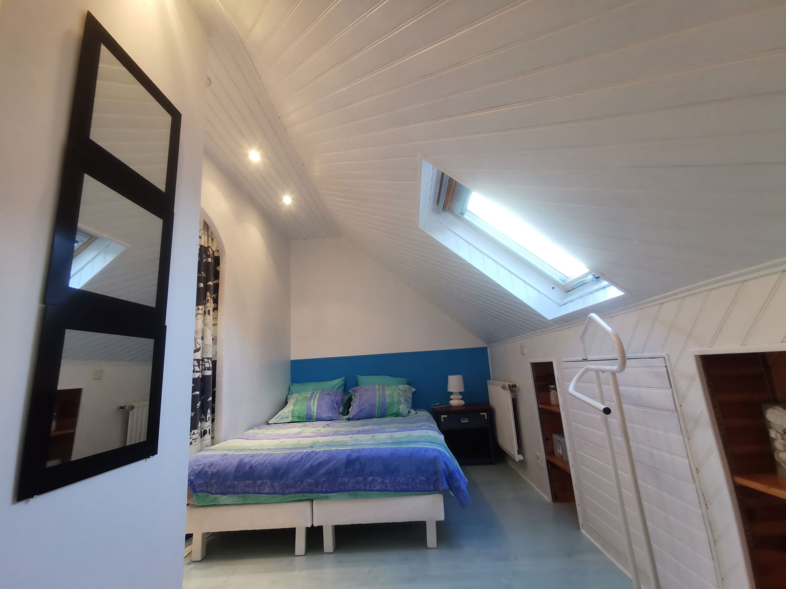 Gästezimmer Saint-Malo 551543