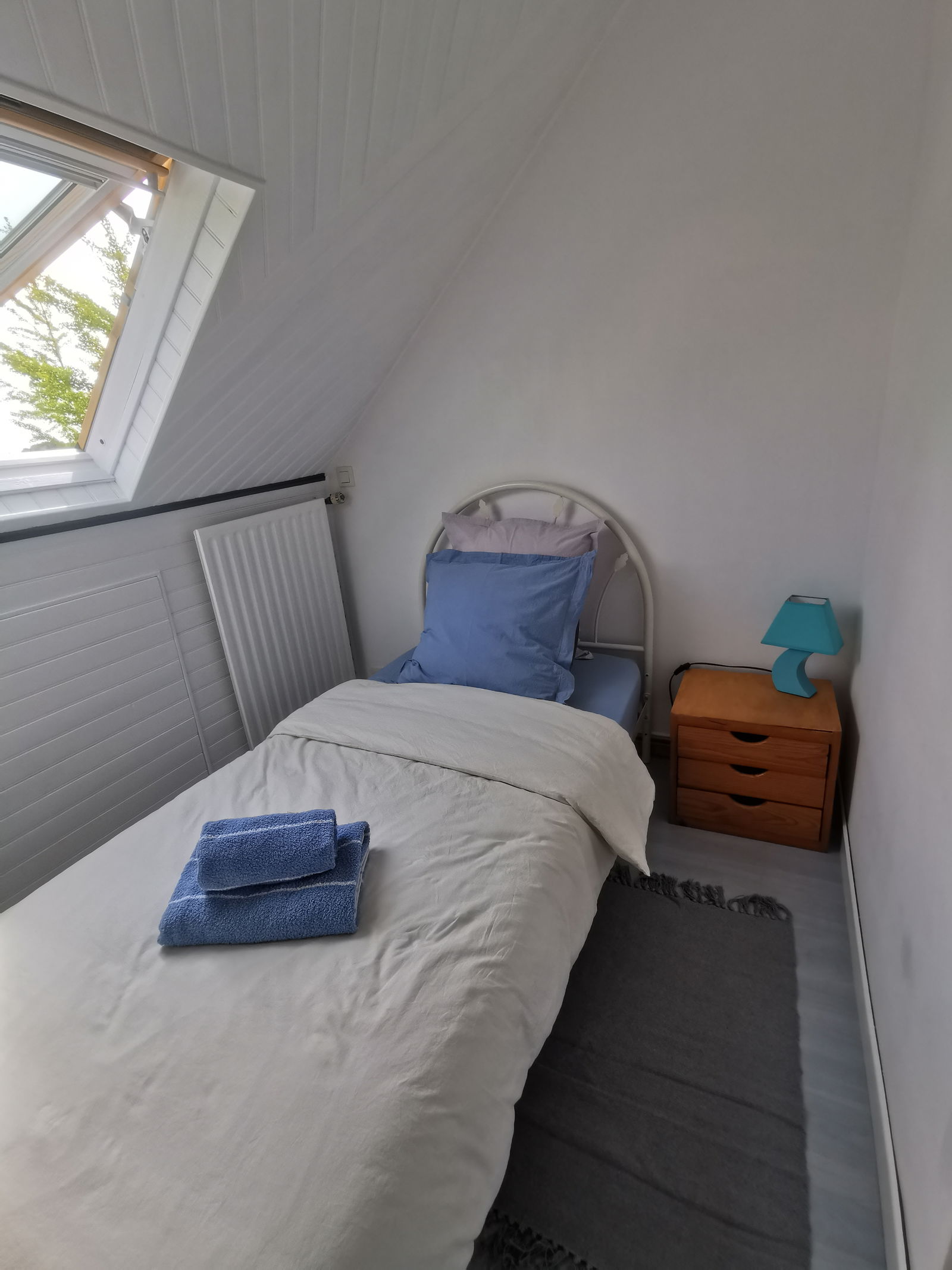 Gästezimmer Saint-Malo 551543